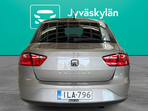 SEAT Toledo vaihtoauto