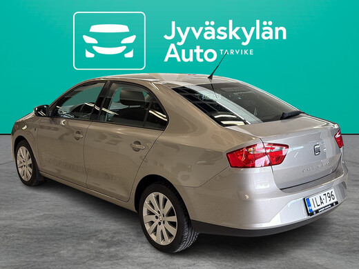 SEAT Toledo vaihtoauto