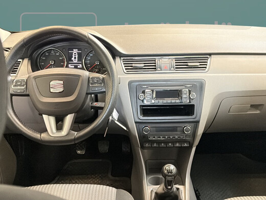 SEAT Toledo vaihtoauto