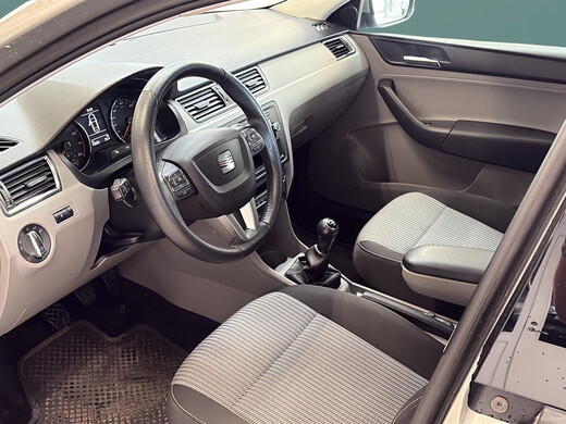 SEAT Toledo vaihtoauto
