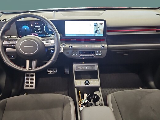 Hyundai KONA Electric vaihtoauto