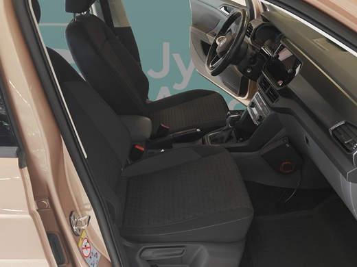 Volkswagen T-Cross vaihtoauto