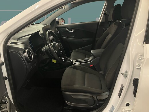 Hyundai Kona vaihtoauto