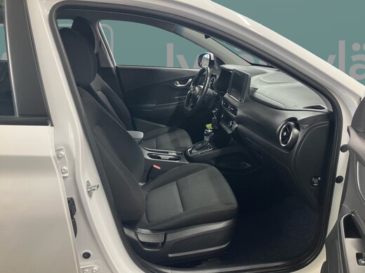 Hyundai Kona vaihtoauto