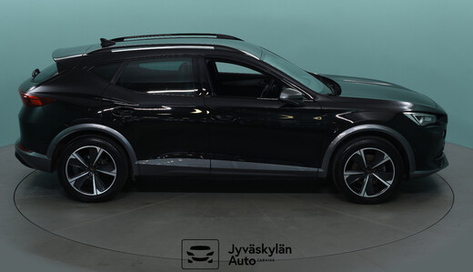 Cupra Formentor vaihtoauto