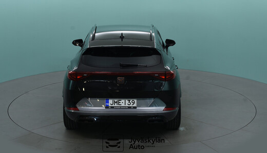 Cupra Formentor vaihtoauto