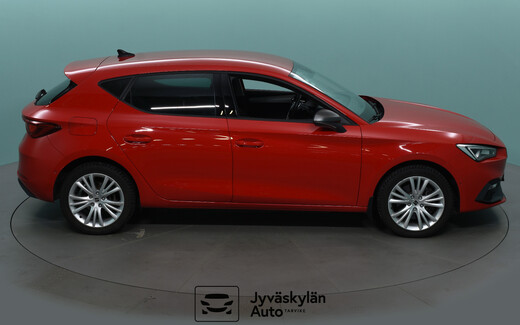 SEAT Leon vaihtoauto