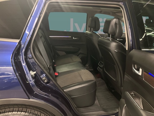 Renault Koleos vaihtoauto