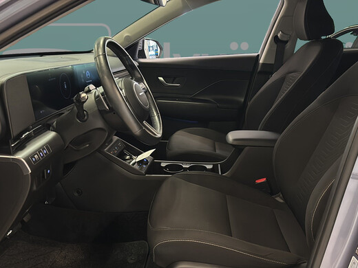 Hyundai KONA Hybrid vaihtoauto