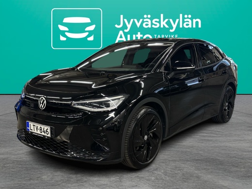 Volkswagen ID.5 vaihtoauto