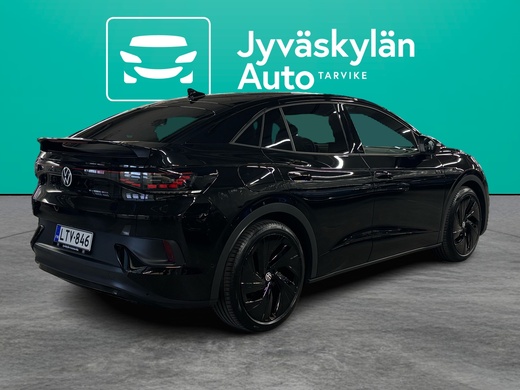 Volkswagen ID.5 vaihtoauto