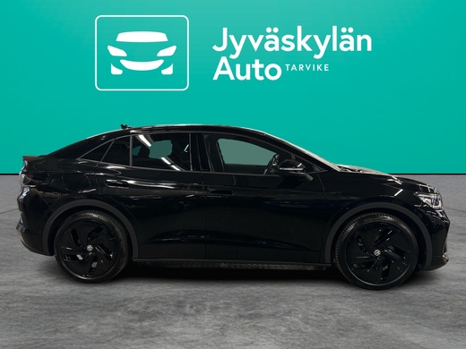Volkswagen ID.5 vaihtoauto