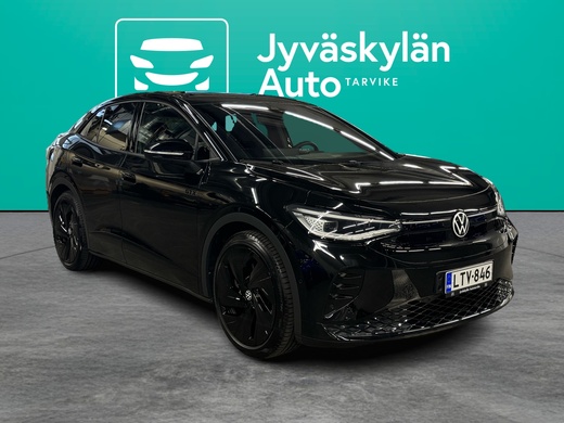 Volkswagen ID.5 vaihtoauto