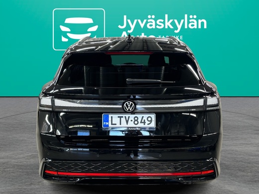 Volkswagen ID.7 vaihtoauto