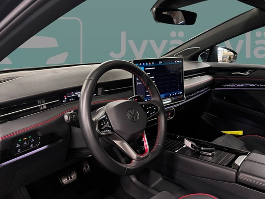 Volkswagen ID.7 vaihtoauto