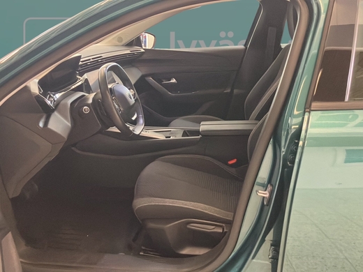 Peugeot 308 vaihtoauto