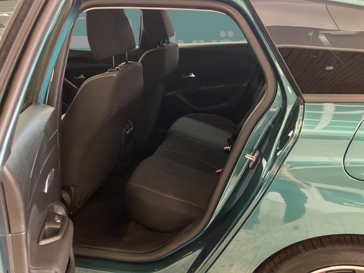 Peugeot 308 vaihtoauto