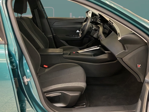 Peugeot 308 vaihtoauto