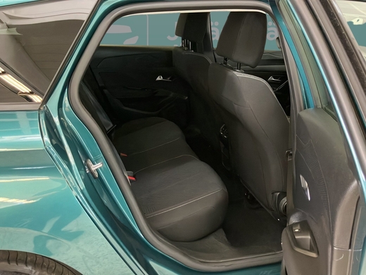 Peugeot 308 vaihtoauto