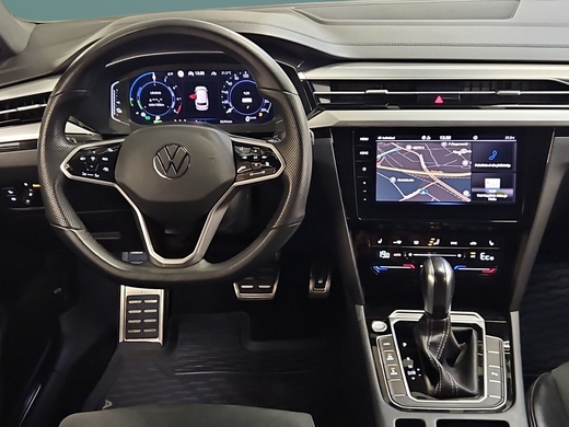 Volkswagen Arteon vaihtoauto