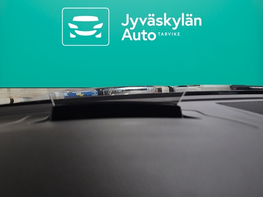 Volkswagen Arteon vaihtoauto