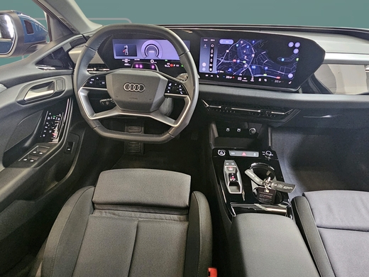 Audi A6 e-tron vaihtoauto