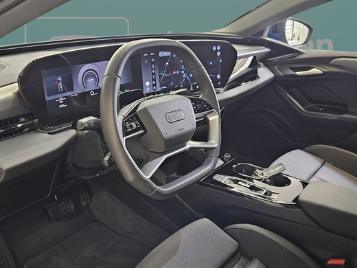 Audi A6 e-tron vaihtoauto