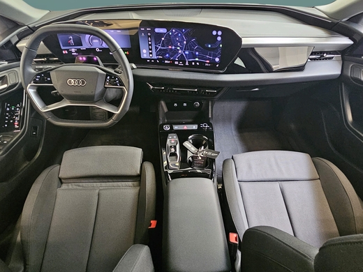 Audi A6 e-tron vaihtoauto