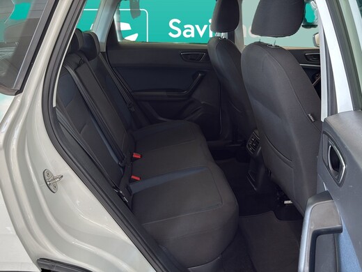 SEAT Ateca vaihtoauto