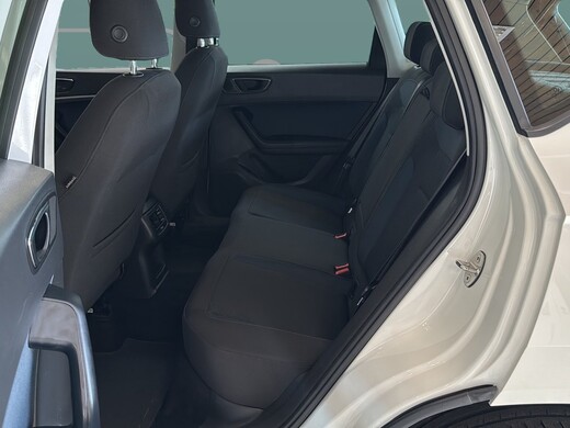 SEAT Ateca vaihtoauto