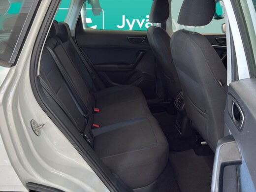 SEAT Ateca vaihtoauto