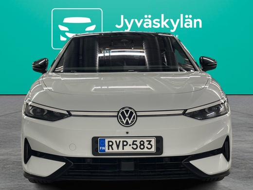 Volkswagen ID.7 vaihtoauto