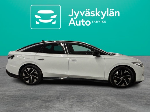 Volkswagen ID.7 vaihtoauto