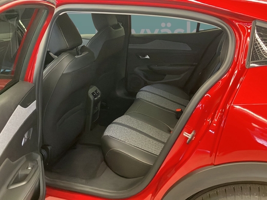Peugeot 408 vaihtoauto