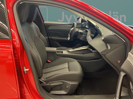 Peugeot 408 vaihtoauto