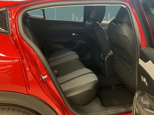 Peugeot 408 vaihtoauto