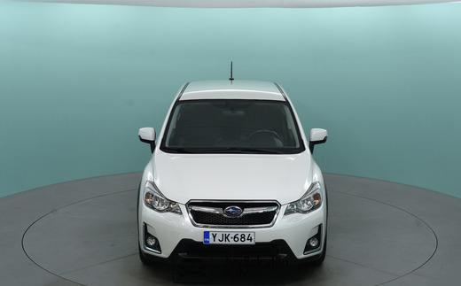 Subaru XV vaihtoauto