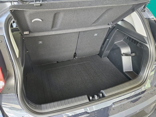 Hyundai BAYON Cross vaihtoauto