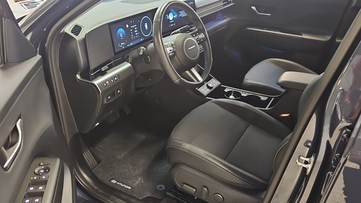 Hyundai KONA Hybrid vaihtoauto