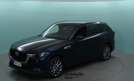 Mazda CX-60 vaihtoauto