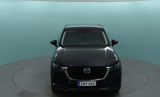 Mazda CX-60 vaihtoauto