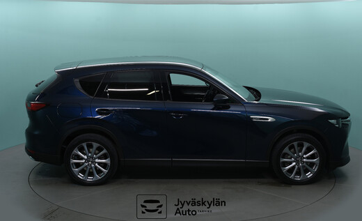 Mazda CX-60 vaihtoauto