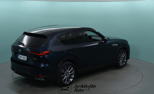 Mazda CX-60 vaihtoauto
