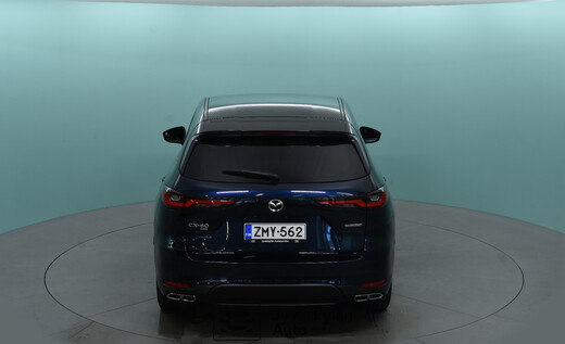 Mazda CX-60 vaihtoauto