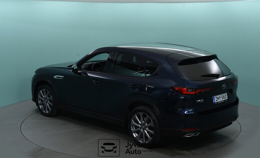 Mazda CX-60 vaihtoauto