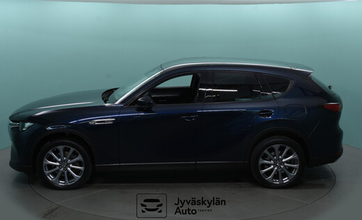 Mazda CX-60 vaihtoauto