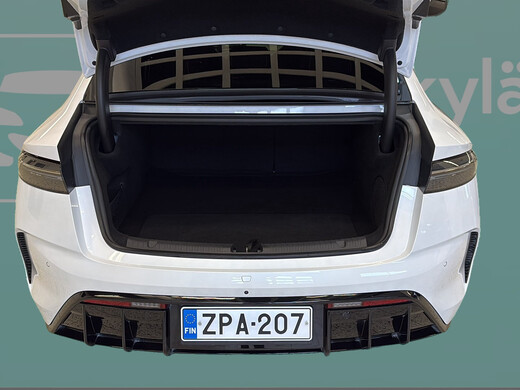 BYD Seal vaihtoauto