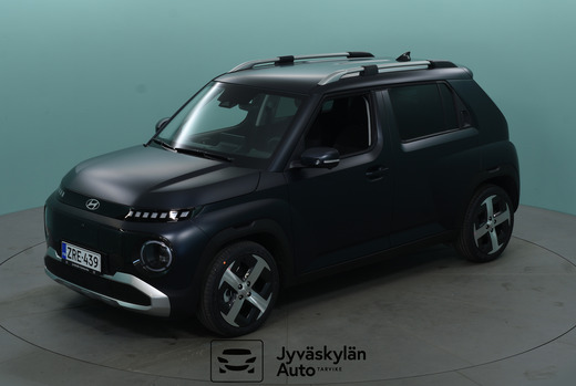 Hyundai INSTER vaihtoauto
