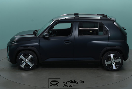 Hyundai INSTER vaihtoauto