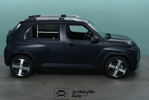 Hyundai INSTER vaihtoauto